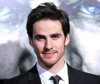 Colin Odonoghue hoodie #3246764