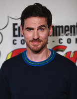 Colin Odonoghue hoodie #3246765