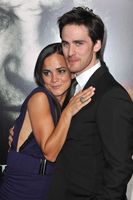 Colin Odonoghue t-shirt #3246797