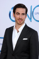 Colin Odonoghue hoodie #3246798