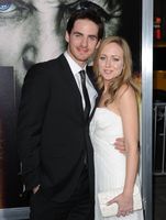 Colin Odonoghue Tank Top #3246799