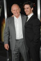 Colin Odonoghue Tank Top #3246800
