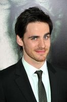 Colin Odonoghue hoodie #3246801