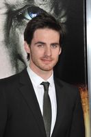 Colin Odonoghue t-shirt #3246802