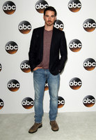 Colin Odonoghue Tank Top #3246803