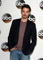 Colin Odonoghue t-shirt #3246805