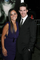Colin Odonoghue Tank Top #3246808