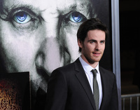 Colin Odonoghue hoodie #3246811