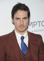 Colin Odonoghue Tank Top #3246812