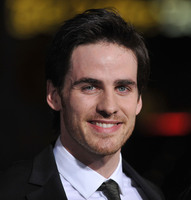 Colin Odonoghue Tank Top #3246816