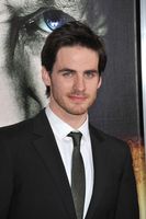 Colin Odonoghue t-shirt #3246819