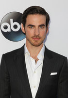 Colin Odonoghue Sweatshirt #3246840
