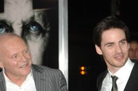 Colin Odonoghue Sweatshirt #3246842