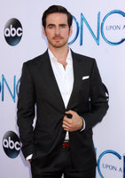 Colin Odonoghue Sweatshirt #3246848
