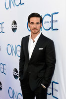 Colin Odonoghue Tank Top #3246849