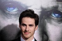Colin Odonoghue Sweatshirt #3246855