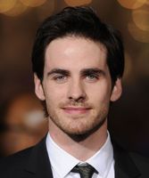 Colin Odonoghue t-shirt #3246858