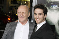 Colin Odonoghue Tank Top #3246861