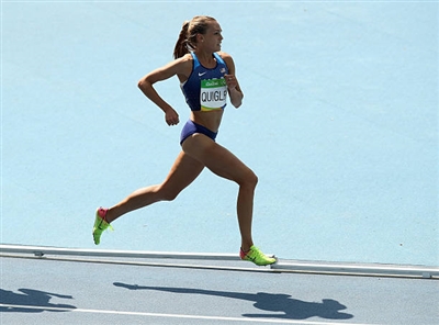 Colleen Quigley poster
