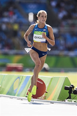Colleen Quigley poster