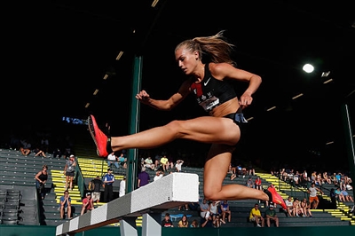Colleen Quigley poster