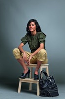 Collien Fernandes Sweatshirt #2153161