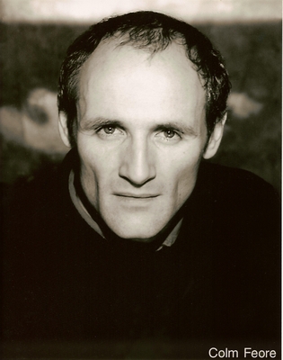Colm Feore posters