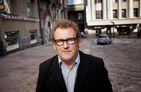 Colm Meaney t-shirt #2188837