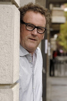 Colm Meaney Tank Top #2188841