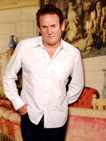 Colm Meaney hoodie #2195544