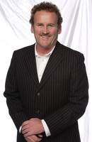 Colm Meaney Tank Top #2195546