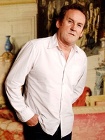 Colm Meaney hoodie #2195551