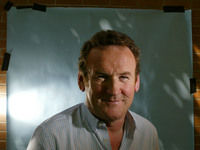 Colm Meaney Sweatshirt #2204123