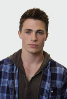 Colton Haynes t-shirt #2300955