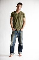 Colton Haynes Sweatshirt #2300956