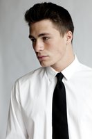 Colton Haynes Tank Top #2300958