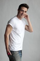 Colton Haynes t-shirt #2300959