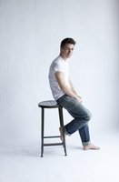 Colton Haynes Tank Top #2300961