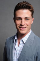 Colton Haynes hoodie #2300964