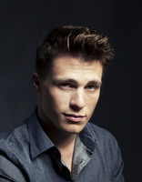 Colton Haynes Tank Top #2331900