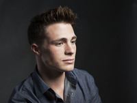 Colton Haynes Tank Top #2331901