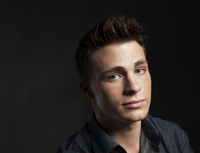 Colton Haynes Tank Top #2331902