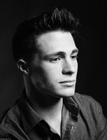 Colton Haynes t-shirt #2331903