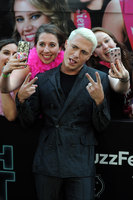 Colton Haynes Tank Top #2863259