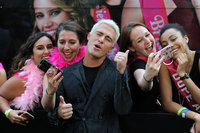 Colton Haynes Sweatshirt #2863260