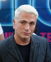 Colton Haynes Sweatshirt #2863261