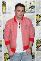 Colton Haynes Sweatshirt #3733883
