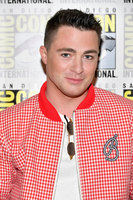 Colton Haynes t-shirt #3733884