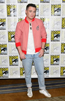 Colton Haynes Tank Top #3733885