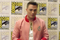 Colton Haynes Tank Top #3733886